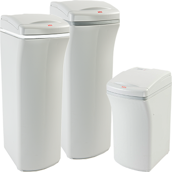 Addolcitori par aqua AEG Addolcitori par aqua AEG