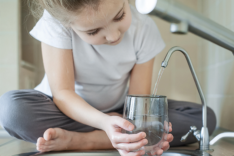 Trattamento Acqua - Osmosi AEG